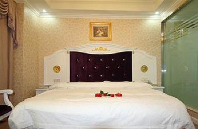 фото отеля Jilv Hotel Yongtai