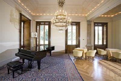 фото отеля Villa dei Cedri