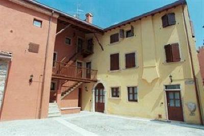 фото отеля Villa dei Cedri