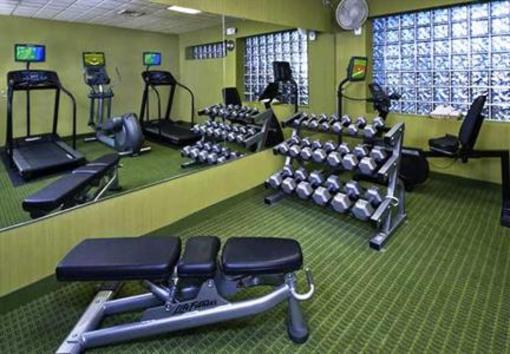 фото отеля Fairfield Inn Syosset Long Island