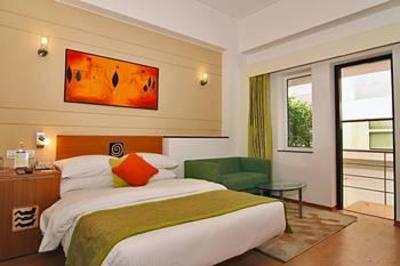 фото отеля Lemon Tree Hotel, East Delhi Mall, Kaushambi