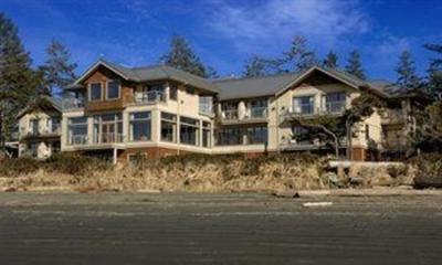 фото отеля Long Beach Lodge Resort