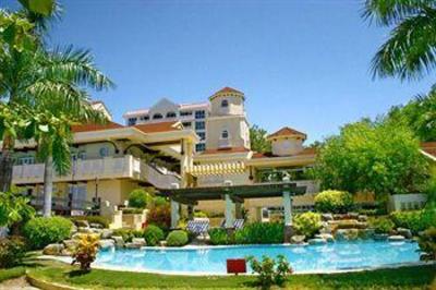 фото отеля SotoGrande Hotel & Resort