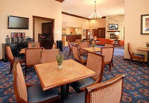 фото отеля Residence Inn Marriott Abilene