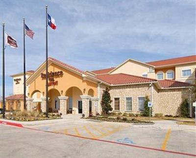 фото отеля Residence Inn Marriott Abilene