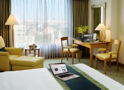 фото отеля Caravelle Hotel Ho Chi Minh City