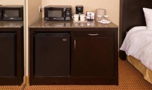 фото отеля Hilton Garden Inn St. Augustine Beach