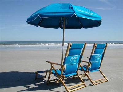 фото отеля Hilton Garden Inn St. Augustine Beach