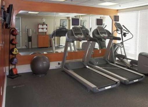 фото отеля Hilton Garden Inn St. Augustine Beach