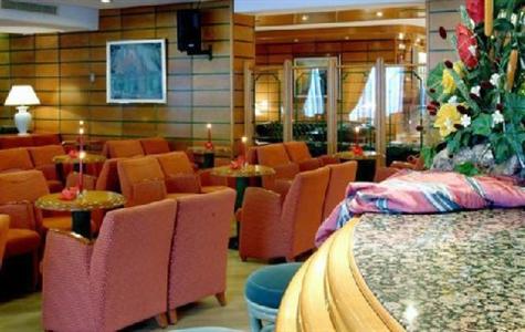 фото отеля Hipotels Hotel Hipocampo