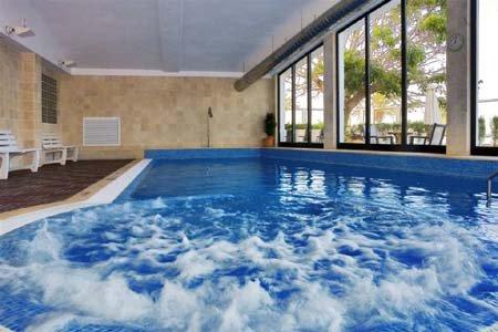 фото отеля Hipotels Hotel Hipocampo
