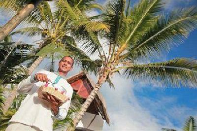 фото отеля Best Western Laguna Beach Mauritius