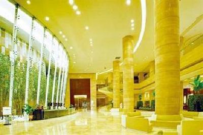фото отеля Guangzhou Baiyun International Convention Center