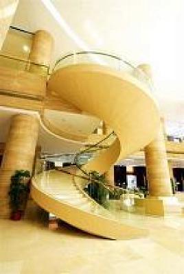 фото отеля Guangzhou Baiyun International Convention Center