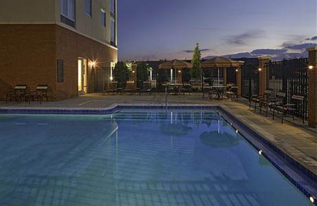фото отеля Hyatt Place Salt Lake City