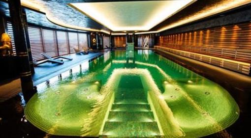 фото отеля Quality Hotel Atlantic