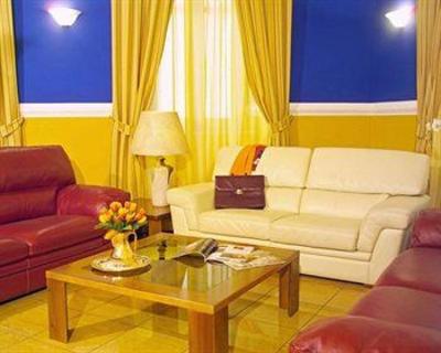 фото отеля Da Vinci Hotel Montecatini Terme