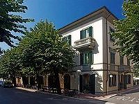 Da Vinci Hotel Montecatini Terme