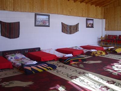 фото отеля Aslan Guest House Sanliurfa