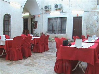 фото отеля Aslan Guest House Sanliurfa