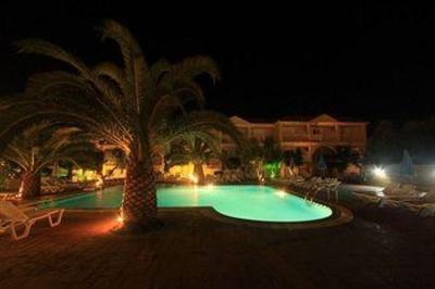 фото отеля Filoxenia Hotel Tsilivi