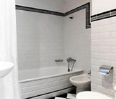 фото отеля Hotel Central Marbella