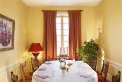 фото отеля BEST WESTERN Moffett Road Inn