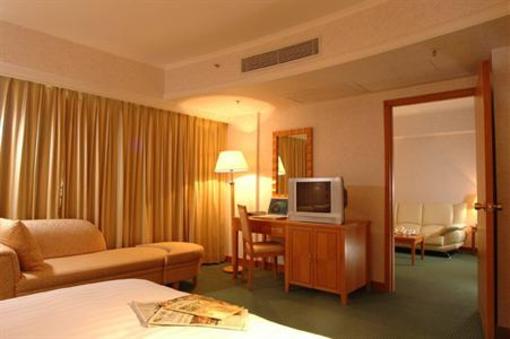 фото отеля BEST WESTERN Taipa Hotel