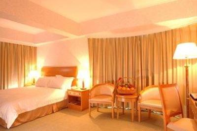 фото отеля BEST WESTERN Taipa Hotel