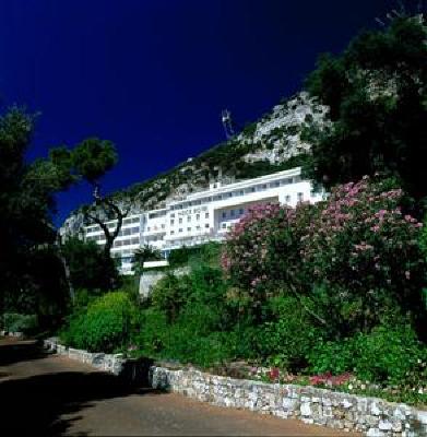 фото отеля Rock Hotel Gibraltar
