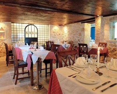 фото отеля Delfini Beach Hotel Rethymno