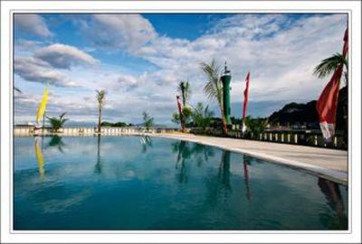 фото отеля Swiss-Belhotel Papua