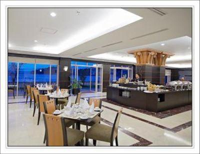 фото отеля Swiss-Belhotel Papua