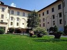 фото отеля BEST WESTERN Hotel Villa Gabriele D'Annunzio