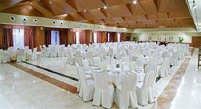 фото отеля Monte Malaga Hotel
