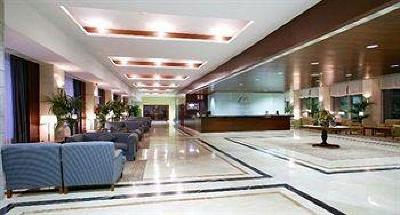 фото отеля Monte Malaga Hotel