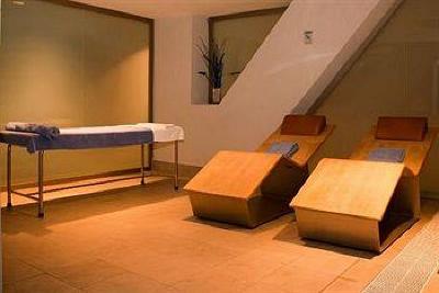 фото отеля Monte Malaga Hotel