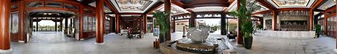 фото отеля Huayu Resort & Spa