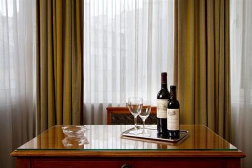 фото отеля Hotel Regina De Passy Paris