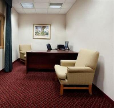 фото отеля La Quinta Inn & Suites San Antonio Downtown