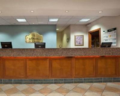 фото отеля La Quinta Inn & Suites San Antonio Downtown