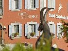 фото отеля Hotel Steinbock