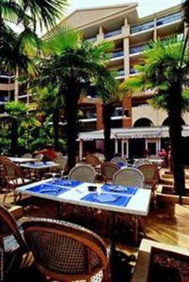 фото отеля Pierre&Vacances Residence - Cannes Beach