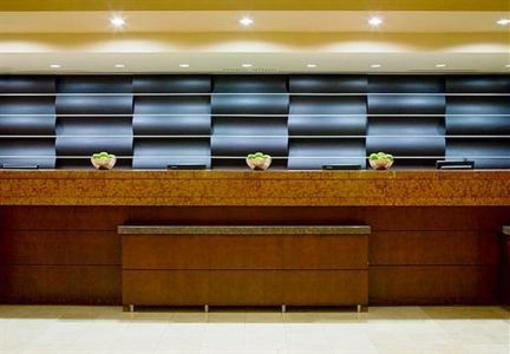 фото отеля Washington Marriott at Metro Center