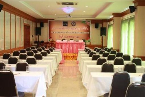 фото отеля Royal Nakhara Hotel Nongkhai