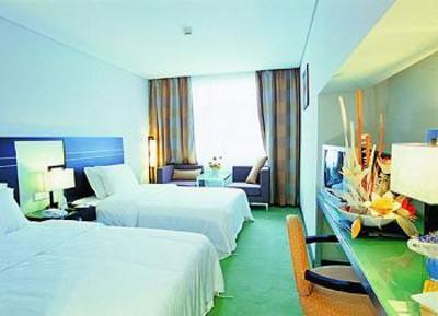 фото отеля Shanshui Trends Hotel (Shenzhen Meilin)