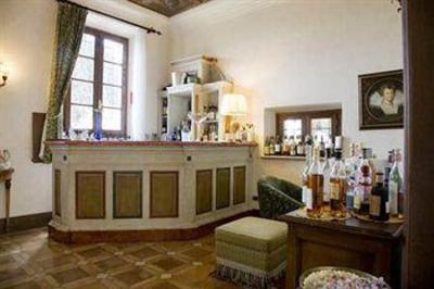 фото отеля Hotel La Collegiata