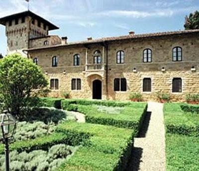 фото отеля Hotel La Collegiata