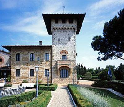 фото отеля Hotel La Collegiata