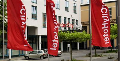 фото отеля Intercityhotel Kassel